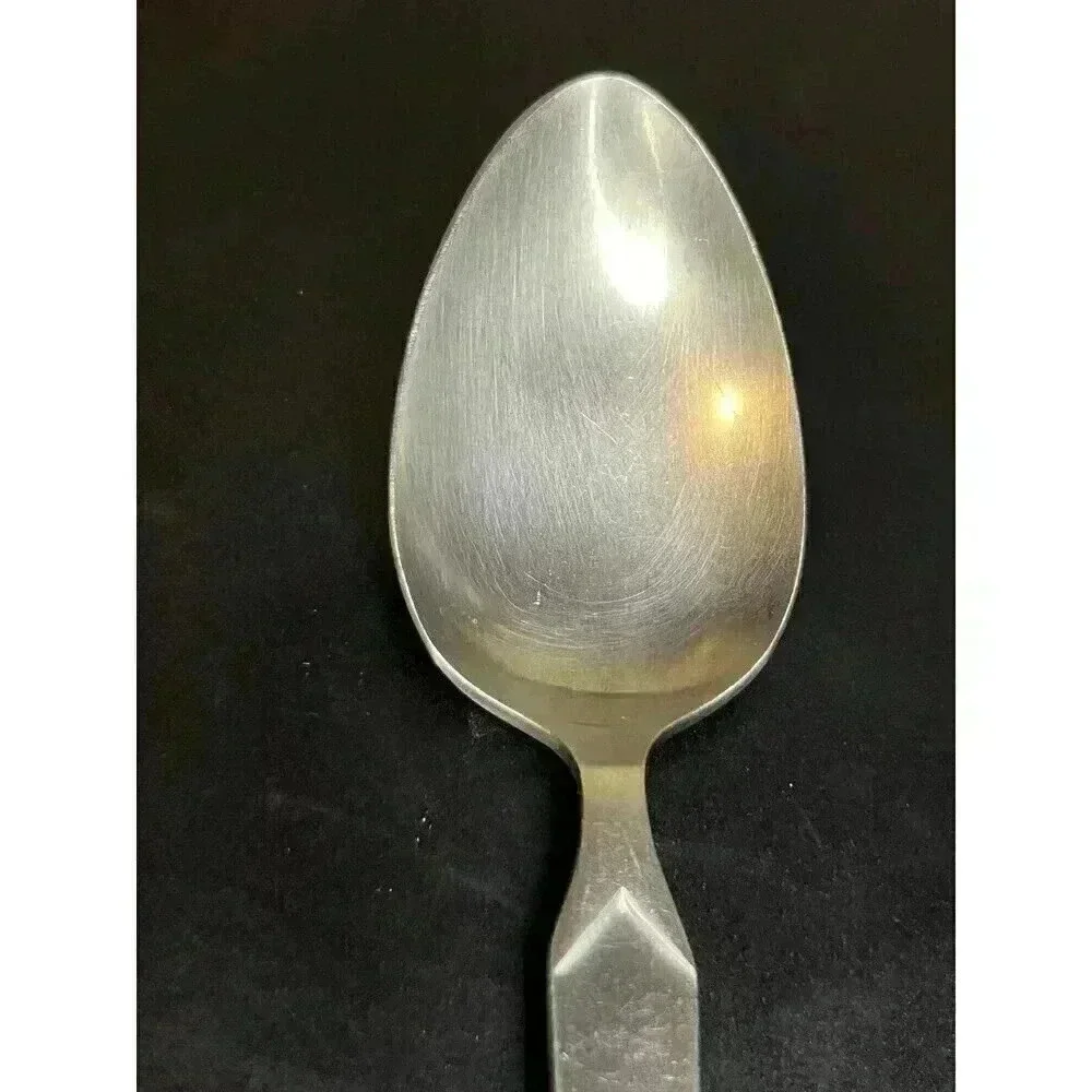 Stanley Roberts Cortina Stainless‎ Flatware Japan 18 Piece Service